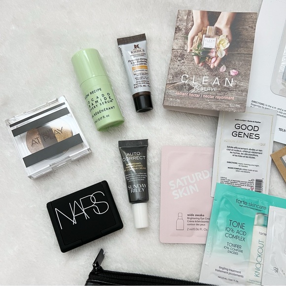 Nars Blush & Glo Recipe bundle - Picture 2 of 7